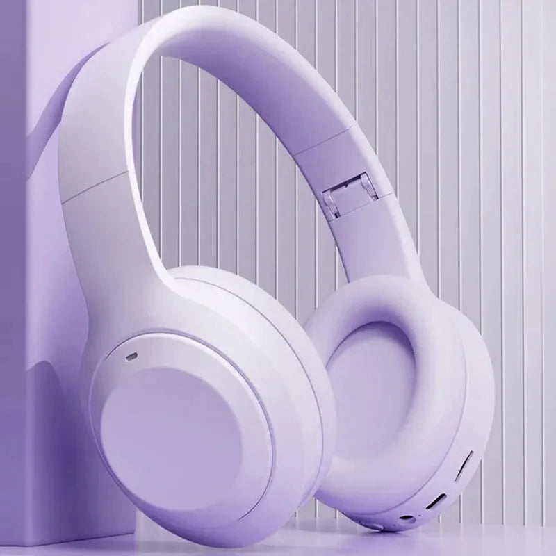 Epic Wireless Gaming Headset
